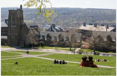 is cornell university mps worth it